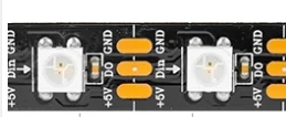 PCB negro