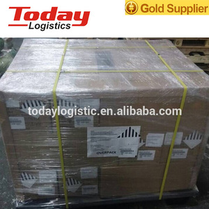 Best Price Class 3/8/9 Dangerous Goods Rail Trucking to Kazakhstan Russia DDP DDU Warehousing Packing - Product Image 5