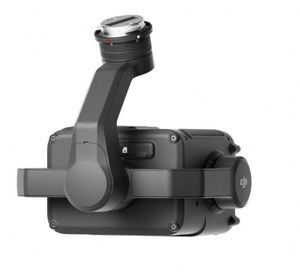 Original Zenmuse H30 Thermal Imager M300/350 RTK M400 Laser Rangefinder Large <b>Gimbal</b> <b>Camera</b> Infrared Night Vision Plastic - Product Image 4