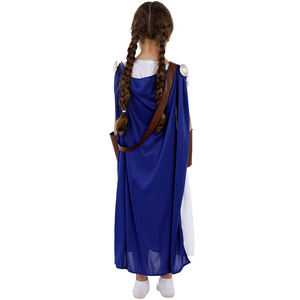 <span class=keywords><strong>Disfraz</strong></span> de Gladiador Medieval de la Antigua Grecia para Niños, para Representaciones Escénicas y Actividades Escolares - Product Image 6