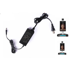 Bộ Đổi Nguồn Máy Tính Để Bàn 5V1A 5V1.5A 5V3A C8 Cho Bảng Điều Khiển Nintendo Wii Loa BT ETL UKCA SAA GS CE PSE KC <span class=keywords><strong>ERP</strong></span> - Product Image 5