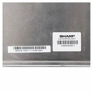 Pantalla LCD de Bajo Costo para Tablero de Instrumentos de Vw, Pantalla LCD de 12.3 Pulgadas 1280X480 para Publicidad - Product Image 3