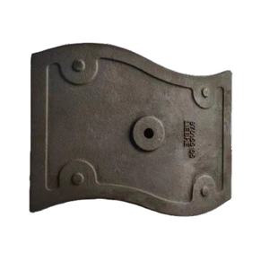 Brazo de alimentación izquierdo brazo de hoja brazo de mezcla medio para BHS Liebherr <span class=keywords><strong>TEKA</strong></span> SICOMA ELKON - Product Image 4