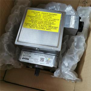 มอเตอร์ยอร์ค เวน รุ่น 025-17175-002 สำหรับแผ่นปรับทิศทางลมแอร์กลาง - Product Image 4