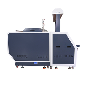 WH-2100 Yüksek Verimli Premium Örme Makinesi Otomatik Süper Büyük Çekme Ölçümü Kumaş Kontrol Makinesi 4.4kw 320kg - Product Image 6