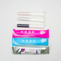 Lijitang Gel Resserre-Vagin Effet Hymen, Gel de Resserrement Vaginal, Produit Rétracteur Vaginal, Vente Chaude