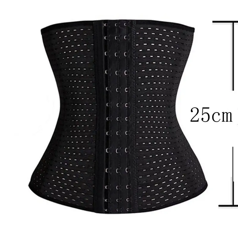 Taillen trainer Body Shaper Bauch gürtel Trainer Shaper Body Waist Korsett Abnehmen Butt Lifter Shape wear Frauen Kolumbia nische Gürtel