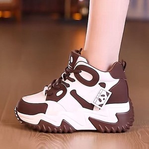 <span class=keywords><strong>Scarpe</strong></span> da <span class=keywords><strong>donna</strong></span> con plateau alto alto da <span class=keywords><strong>donna</strong></span> - Product Image 3