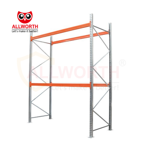 Meilleur <span class=keywords><strong>prix</strong></span> de haute qualité en acier au carbone Matériau Longspan Style Rack de <span class=keywords><strong>stockage</strong></span> - Product Image 5