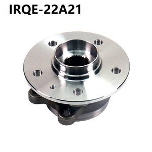 Nouvel ensemble de roulement de roue avant et de tête d'essieu (acier du roulement) pour Aion AION LX 3510003ACN0100, pièce de rechange - Product Image 3