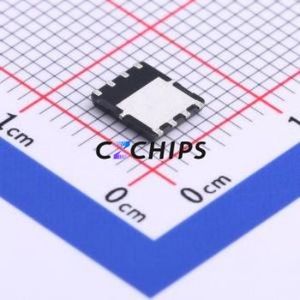 ทรานซิสเตอร์สนาม PRPAK5x6-8L HSBA4006 (Mosfet) แบบดั้งเดิมและใหม่ - Product Image 2