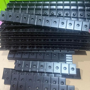 Servicio de Termoformado al Vacío Industrial de Gonghua con Material ABS, Origen Guangdong, Servicio de Moldeo al Vacío - Product Image 2