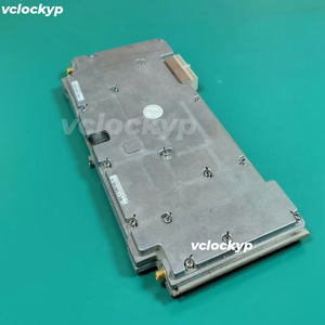 HP/Keysight/Agilent E4410-63102 o E4410-65187 Conjunto de circuito impreso - Product Image 3