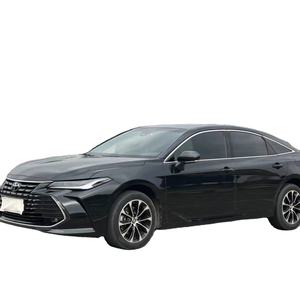 Los Autos Usados Chinos Más Vendidos en <span class=keywords><strong>2023</strong></span>: Toyota Avalon 2.0L CVT, Volante a la Izquierda, Cinco Asientos de Cuero, Buen Estado para Exportación - Product Image 1
