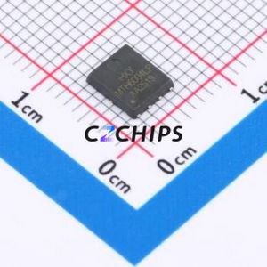 ทรานซิสเตอร์ฟิลด์ทรานซิสเตอร์ (มอสเฟท) DFN5x6-8L DMTH6004LPSQ-13-HXY ใหม่และดั้งเดิม - Product Image 1