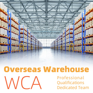 Compañía de Envíos de China, Envío Aéreo y Marítimo FBA, Agente de Envíos de China a EE. UU., CA, AU, Puerta a Puerta - Product Image 4