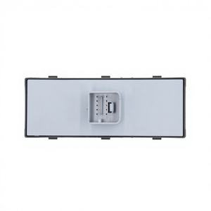 Interrupteur de lève-vitre de qualité supérieure pour VW Magotan Sagitar Golf 6 pour Passat pour Tiguan Touran Octavia - Product Image 2