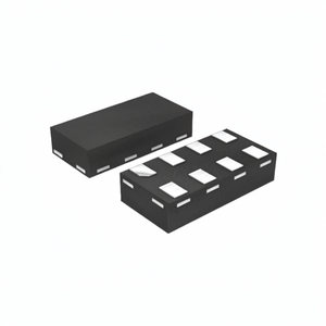 Compre Componentes Electrónicos en Línea 74LVC2G74GT,115 8 XFDFN Logic BOM IC en Stock - Product Image 1