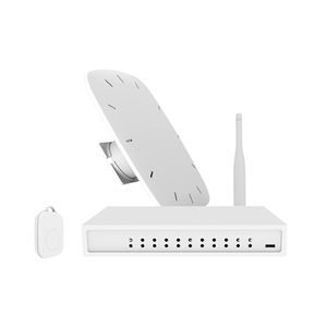 IoT OEM intérieur suivi positionnement balise haute précision Transmission en temps réel Bluetooth Le 5.1 Ble AoA Kit de démarrage - Product Image 3