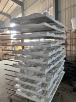 Pierre PU imperméable pour projets : Panneaux muraux ignifuges en faux pierre certifiés CE, installation facile, coût unitaire compétitif