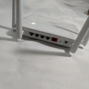 Phicomm Gốc 4 Anten Nhận Được Siêu Tín Hiệu Chất Lượng Cao Không Dây <span class=keywords><strong>Wifi</strong></span> Router - Product Image 3