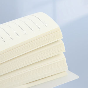 Cuaderno Espiral Promocional A4 Personalizado con Impresión Blanca, Cuaderno <span class=keywords><strong>de</strong></span> Papel para Estudiantes y Oficina - Product Image 5