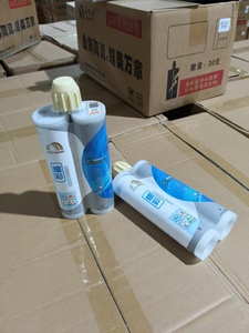 Một B Epoxy gạch vữa nhanh chóng chữa đa màu sinh thái thân thiện cho các khớp gốm dễ dàng ứng dụng trực tiếp cung cấp nhà máy - Product Image 3