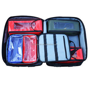 <span class=keywords><strong>Sac</strong></span> à dos <span class=keywords><strong>médical</strong></span> en PVC durable pour équipement <span class=keywords><strong>médical</strong></span>, trousse de secours <span class=keywords><strong>d</strong></span>'<span class=keywords><strong>urgence</strong></span>, <span class=keywords><strong>sac</strong></span> <span class=keywords><strong>médical</strong></span> - Product Image 6