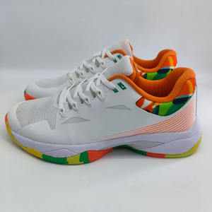 <span class=keywords><strong>Scarpe</strong></span> <span class=keywords><strong>da</strong></span> <span class=keywords><strong>Tennis</strong></span> e Pickleball Personalizzate con Suola in Gomma Leggera e Resistente, Sneakers Classiche di Alta Qualità all'Ingrosso - Product Image 1