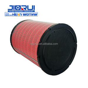 <span class=keywords><strong>Cartouche</strong></span> de filtre à air pour camion lourd AF26537 P83-5486 P605022 P53-4438 P82-8604 P828599 A-6018 A-6122 A-6122M A-6023 - Product Image 2