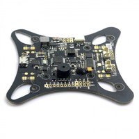 Shenzhen Program Firmware PCB OEM ESP32 layanan modul PCB Clone PCBA
