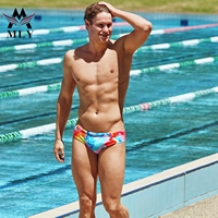 MLY-Traje de baño de marca privada personalizado, ropa de playa para hombre, bañadores cortos, fabricantes