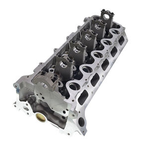 Nouvelle culasse, kit de remplacement d'assemblage de moteur automobile, certifié OE, garantie 1 an, F35/F250/F350 Super Duty 2001-2023 - Product Image 1