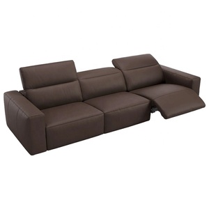 Meubles de salon Offres Spéciales canapé de luxe inclinable canapé inclinable électrique blanc mécanisme de canapé inclinable - Product Image 5