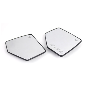 Verre plat de rétroviseur pour Ford Explorer et Mercury Mountaineer, gauche et droite, pièce de rechange, numéro FP091B - Product Image 3