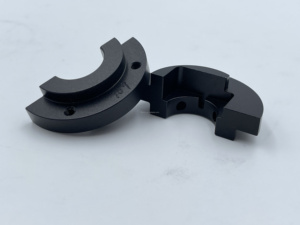 ODM nhỏ tùy chỉnh <span class=keywords><strong>CNC</strong></span> gia công phần nhôm phay <span class=keywords><strong>CNC</strong></span> - Product Image 4