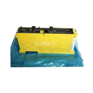 ไดรเวอร์ Fan-uc รุ่น A02B-0303-B822 มอเตอร์และไดรฟ์ - Product Image 4