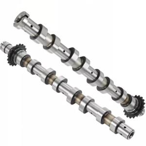 Arbre à cames pour <span class=keywords><strong>Peugeot</strong></span> 406 <span class=keywords><strong>407</strong></span> 605 607 Citroën XM Xantia C5 C8 C6 ES9J4 ES9 J4S <span class=keywords><strong>V6</strong></span> 2.9L - Product Image 3