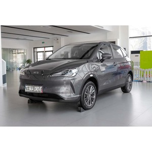 รถยนต์มือสอง <span class=keywords><strong>EV</strong></span> เกียร์ออโต้ ขับเคลื่อน 2 ล้อ <span class=keywords><strong>Neta</strong></span> <span class=keywords><strong>V</strong></span> 2022 Pro Long Range <span class=keywords><strong>Smart</strong></span> Fun Edition 2 ถุงลมนิรภัย ไฟหน้าฮาโลเจน กล้องมองหลัง TPMS - Product Image 3