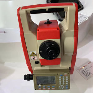 Kolida Ip54 encodeur absolu <span class=keywords><strong>carte</strong></span> Sd + Interface de données mini-usb <span class=keywords><strong>Station</strong></span> totale - Product Image 2