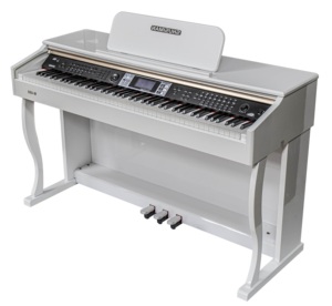 MUESTRA GRATUITA Piano Digital Profesional de 88 Teclas en Oferta en China, Piano Digital Mejorado - Product Image 1
