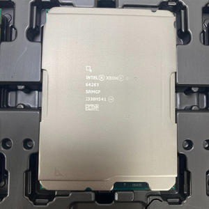 Nuevo Procesador Intel Xeon Gold 6426Y, 16 Núcleos, 37.5M de Caché, 2.50 GHz, Socket FCLGA4677 para Servidores, en Existencia - Product Image 3