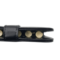Outils de réparation de divots personnalisés en alliage de zinc et PU écologiques avec logo, fourches de golf uniques pour équipes, accessoires personnalisés en gros