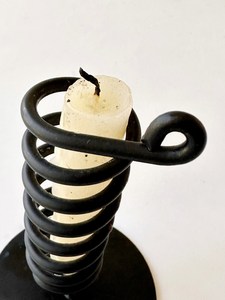 Support de bougie le plus vendu pour la décoration de la maison, centre de table de mariage, événements festifs, décoration de restaurant et présentation sur table - Product Image 3