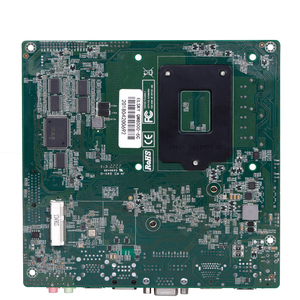 1155เมนบอร์ด Ddr3 H61 I-ntel H81 H310 H110 Mini-ITX Motherboard1150 CPU (ตัวเลือก I3/I5/I7) เมนบอร์ด1155 Ddr3 - Product Image 2