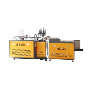 Se máquina de fabricación de placa de papel desechable en <span class=keywords><strong>la</strong></span> India - Product Image 3