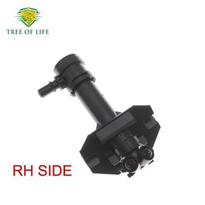 หัวฉีดน้ำล้างไฟหน้าทรี ออฟ ไลฟ์ 126 มม. สำหรับอะไหล่ทดแทนออดี้ คิว 3 8 ยู - Product Image 2