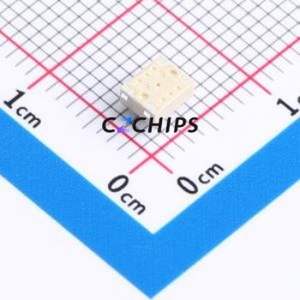TS-1145-A-A Tactile Switch Switch ( Operating Force: 1N )( Switch Length: 4.2mm )( Switch Width: 3.2mm ) - Product Image 2