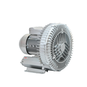 China <strong>Suppliers</strong> 1phase 220V 50Hz 2HP Air <strong>Blower</strong> Thermoforming Ring <strong>Blower</strong> - Product Image 4