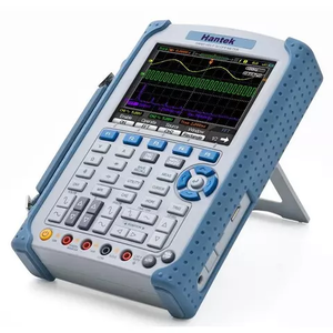 Handheld Oscilloscoop Hantek Dso1062b Digitale Geheugen Oscilloscoop Scope Meter - Product Image 2